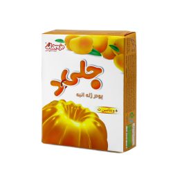 پودرژله  جلی د -انبه – 100گرمی