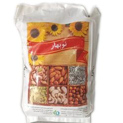 تخمه آفتابگردان ویژه نوبهار(5کیلویی)