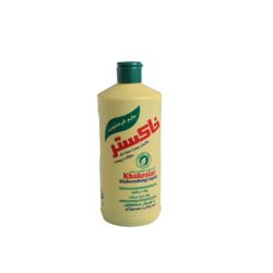 مایع ظرفشویی خاکستر (500گرمی)