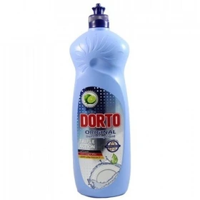 مایع ظرفشویی یک لیتری دورتو (DORTO)