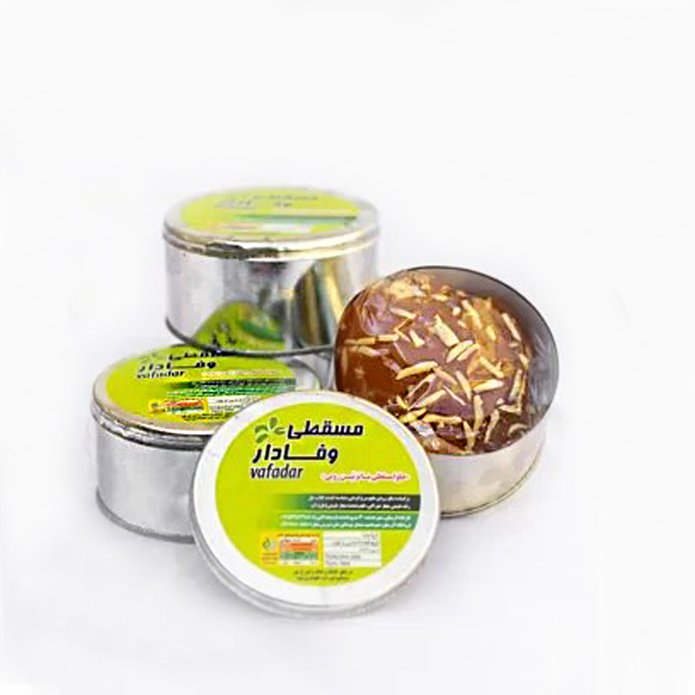 مسقطی لاری فلزی قدیمی تک مغز